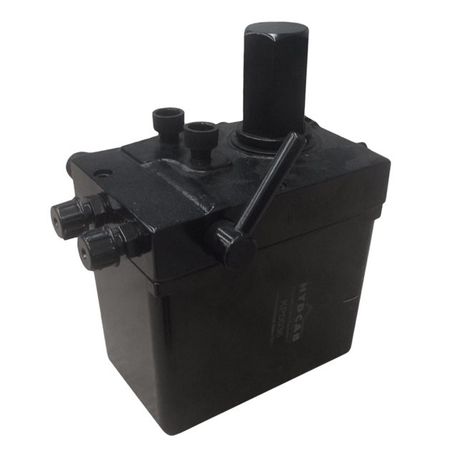 CAB TILT PUMP MAN