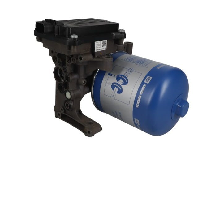 (ELA1000) AIR FILTER photo 3