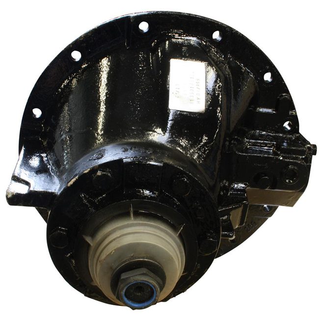 Differential REMAN photo 2