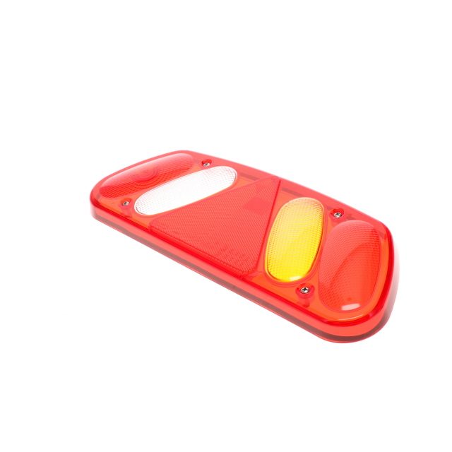 RUBBOLITE M804 REAR LENS RH  (KLTF2311) photo 2