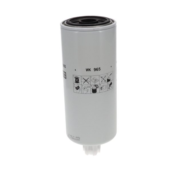 FUEL FILTER WK 965 X photo 4
