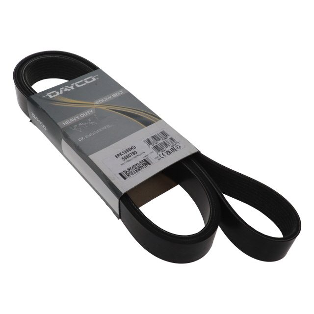 POLY RIB BELT photo 2