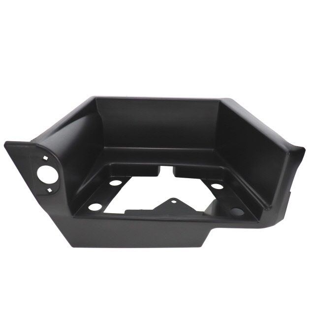 Lower Step RH RENAULT C & K Series