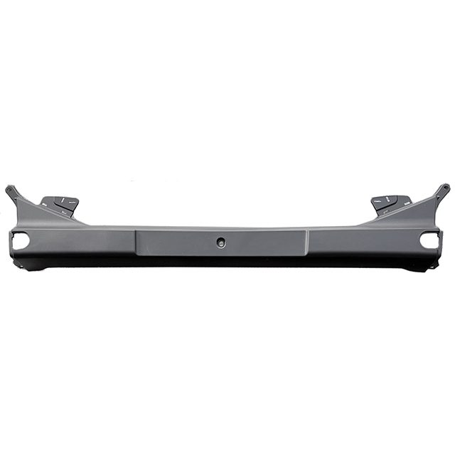 Bumper centre to suit Scania 7 Series