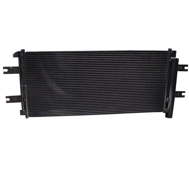 CONDENSOR TO SUIT MERCEDES