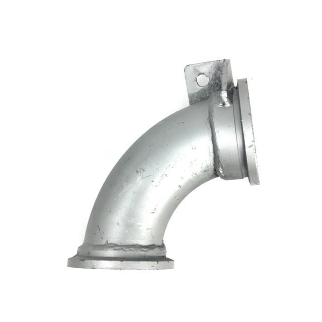 DOWNPIPE SECTION photo 3