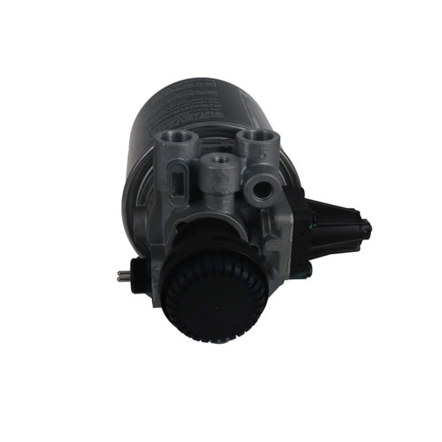 SINGLE CHAMBER AIR DRYER photo 2