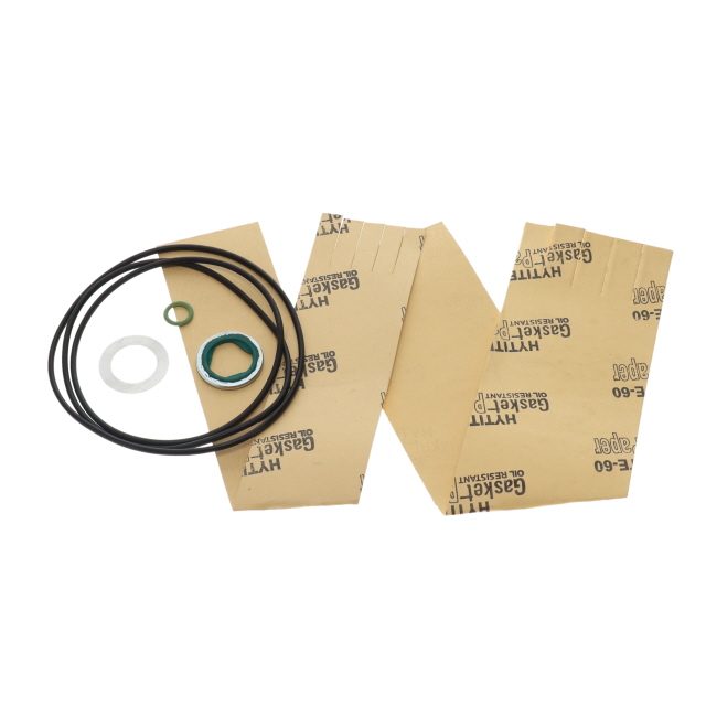 SEAL KIT FOR CENTRIFUGAL OIL CLEANER photo 3