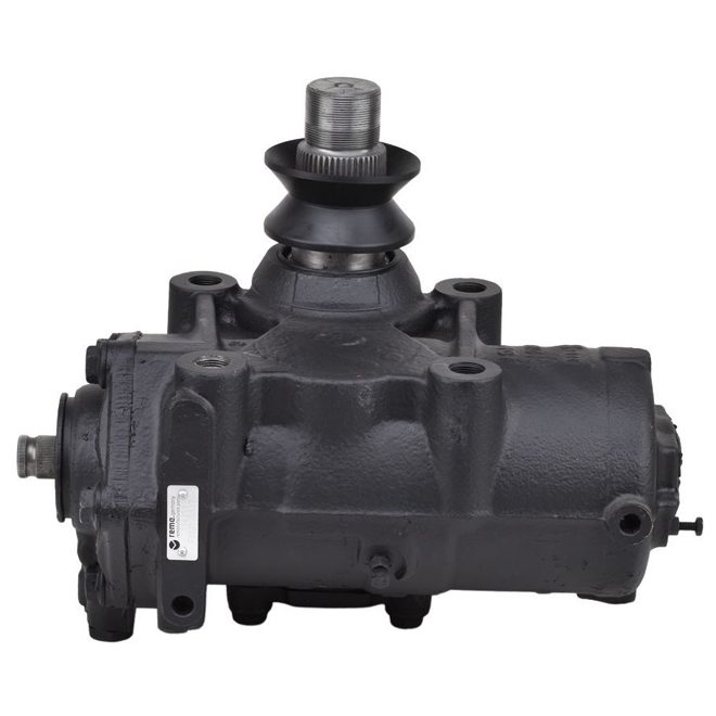 Hydraulic power steering gear REMAN