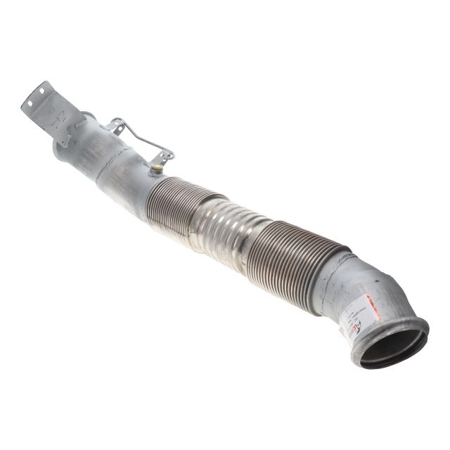 FRONT EXHAUST FLEX PIPE TO SUIT SCANIA