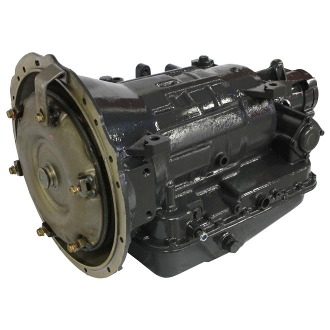 Transmission REMAN