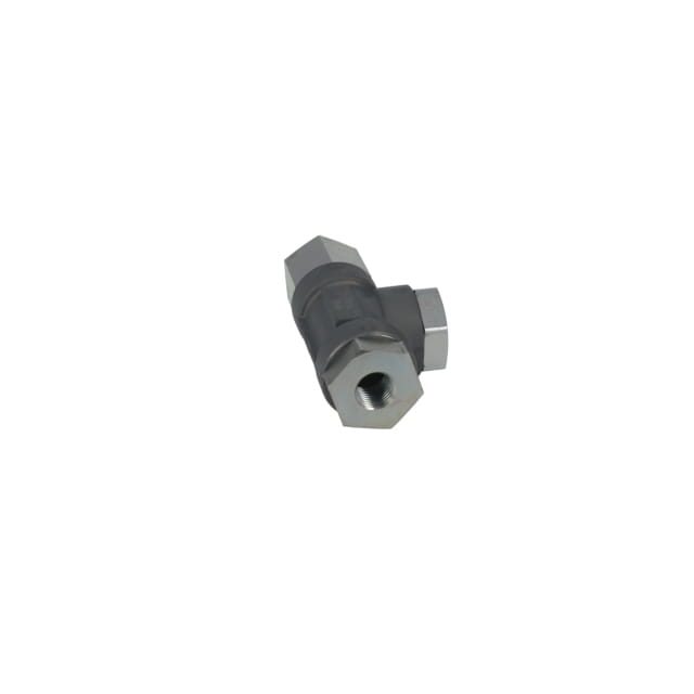 DOUBLE CHECK VALVE photo 4