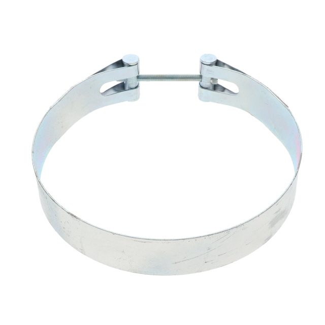 Air Tank Strap 206mm dia to suit SCANIA photo 3