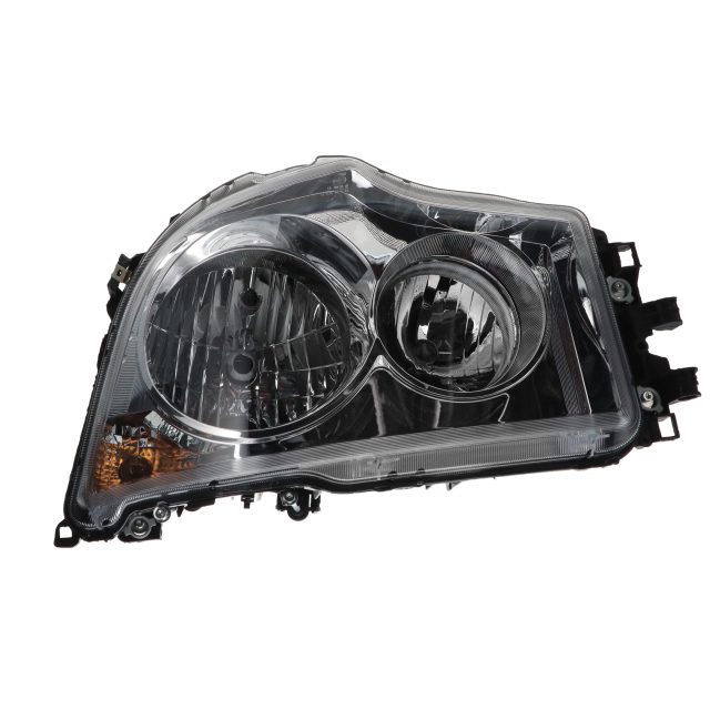 Headlamp LH suits MERCEDES Antos, Arocs