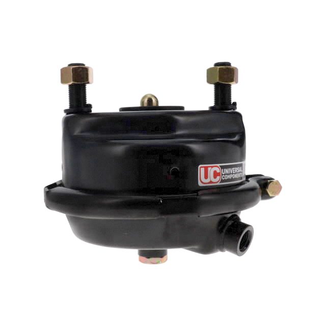 Disc Brake Chamber - T20 - 2 Port - Suits BPW, SAF