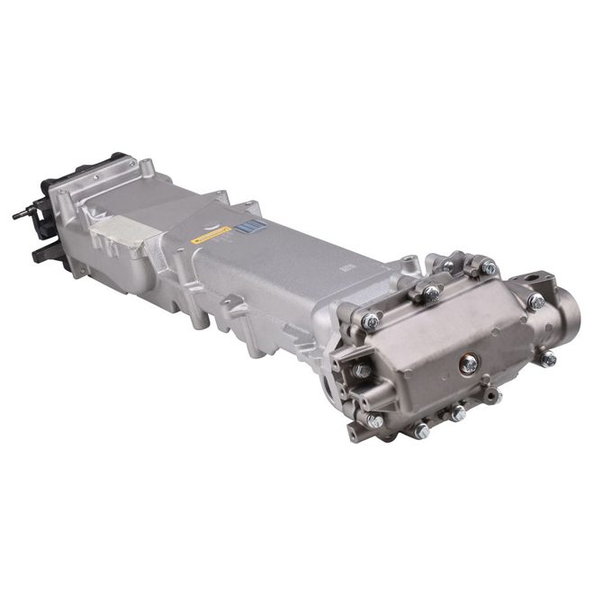 REMAN EGR COOLER photo 3