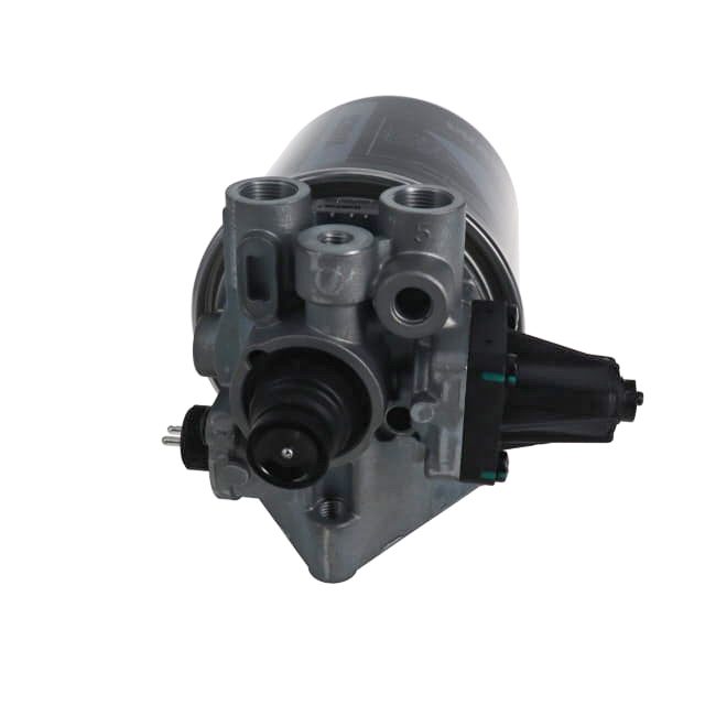 Air Dryer (Single Cannister) photo 2