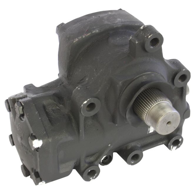 Hydraulic power steering gear REMAN