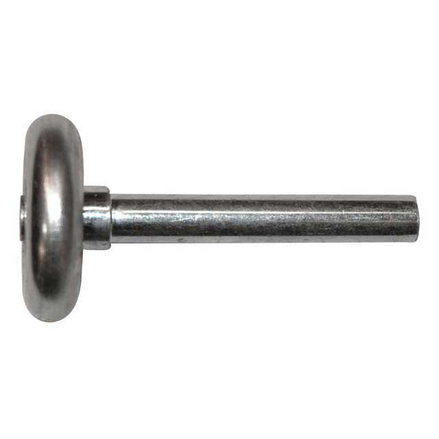 ROLLER STEEL 2INCH