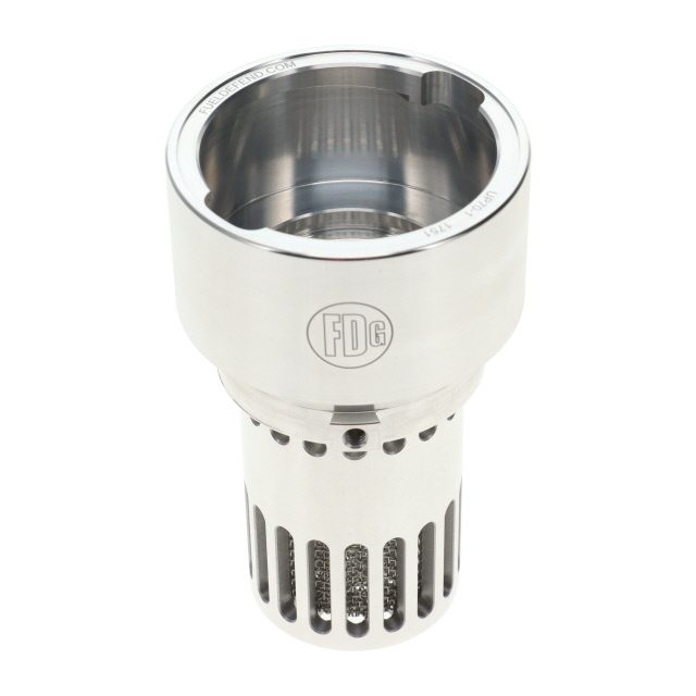 Ultra plus 70mm double bayonet internal fitting to suit Isuzu Mitsubishi