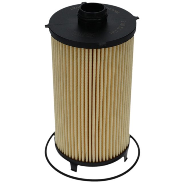 Oil Filter Element - HU 12 013 z - Suits Iveco