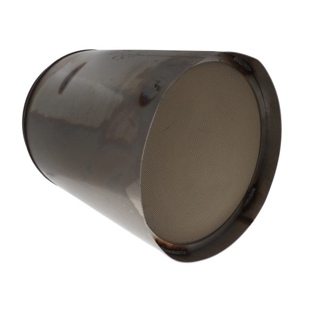 DPF FILTER TO SUIT IVECO photo 3