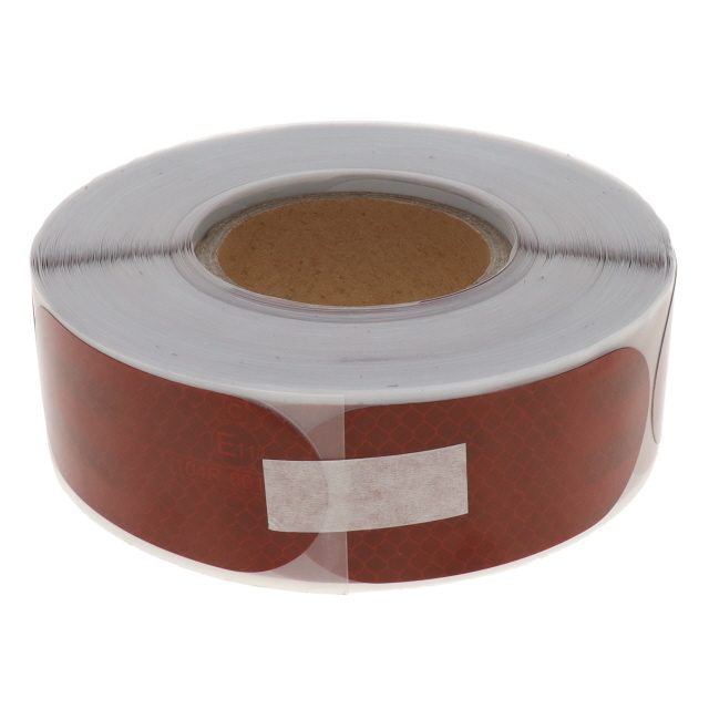Rigid Tanker Reflective Tape 50M photo 3