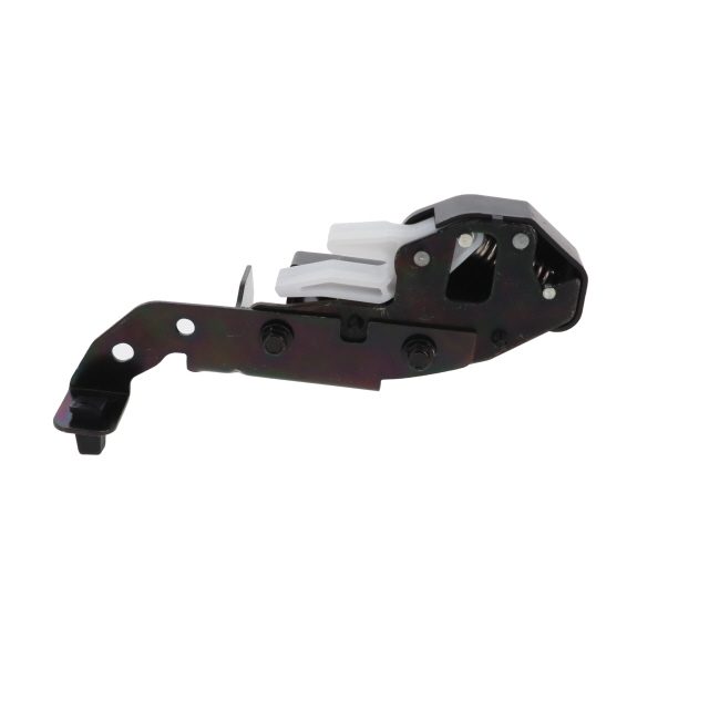 FRONT PANEL HINGE RH TO SUIT MAN TGX TG3 photo 3