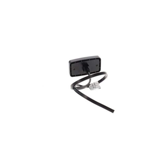 LED Amber Marker Lamp 12v photo 3