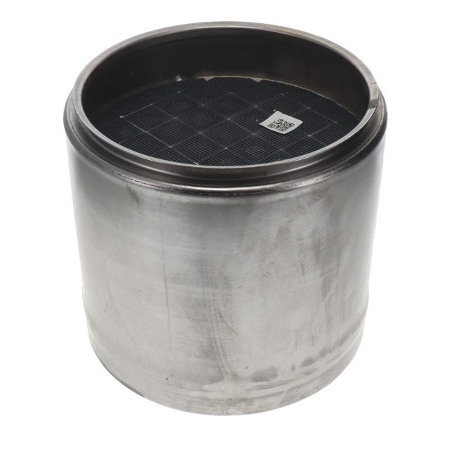 EURO 6 DPF FILTER INSERT (REMAN) photo 2