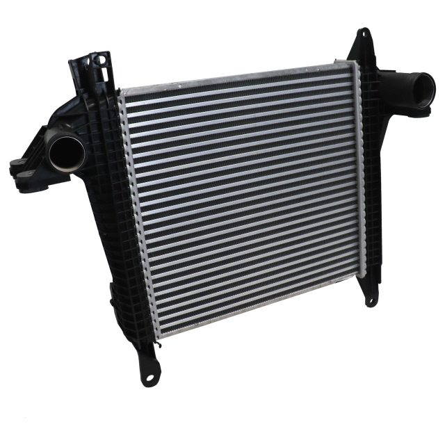 INTERCOOLER