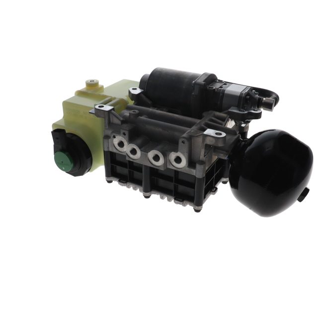 POWERPACK (REMAN) INC 990001 IVECO SOFTWARE photo 3