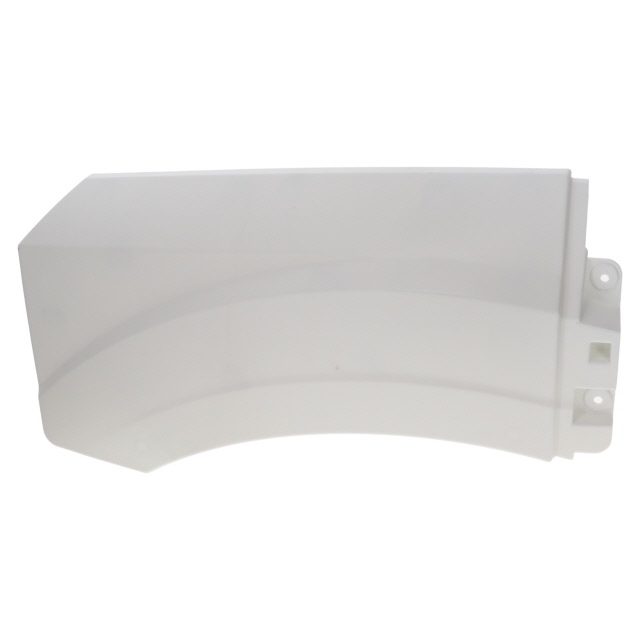 FRONT MUDGUARD EXTENSION RH TO SUIT MAN TGS 2021>