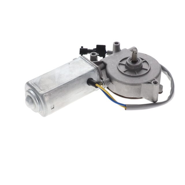 Window Regulator Motor RH - To Suit RENAULT photo 3