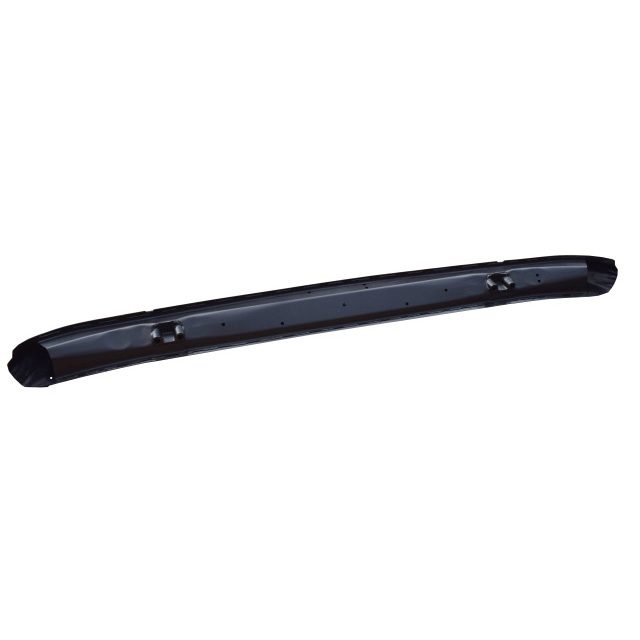 METAL BUMPER TO SUIT SCANIA L P G R S 2016 photo 2
