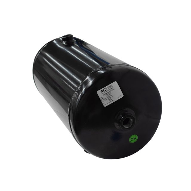 AIR TANK STEEL 15L TO SUIT SCANIA photo 2