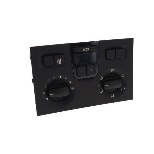 Cab Heater Control Unit To Suit Scania