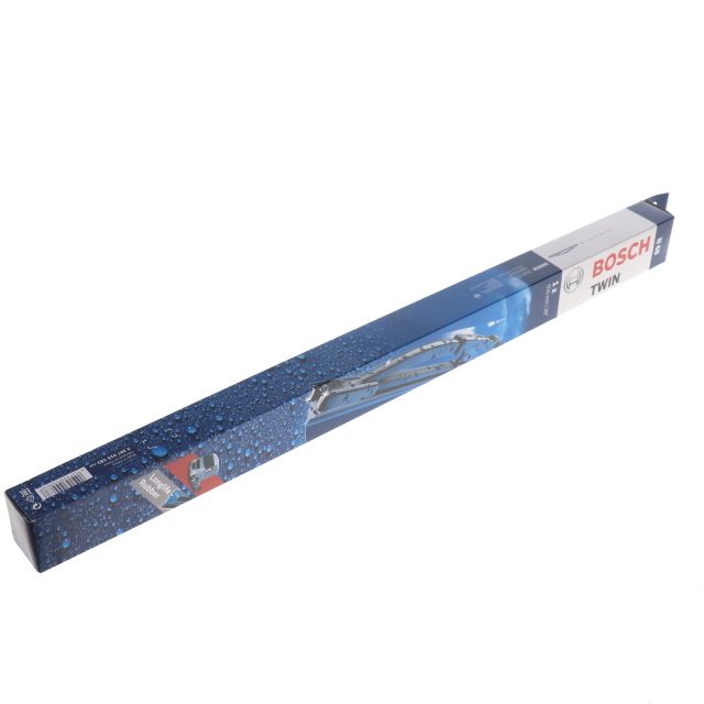BOSCH OEM N68 TWIN WIPER BLADE 650MM photo 3