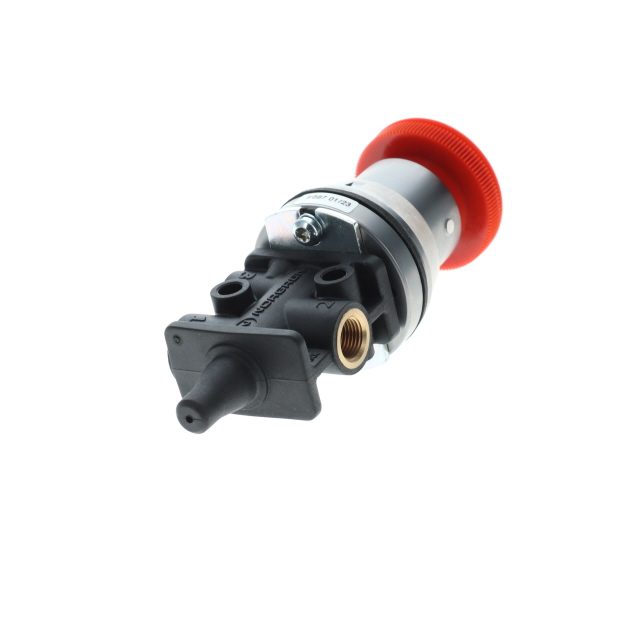 3/2 Emergency Stop Valve photo 4