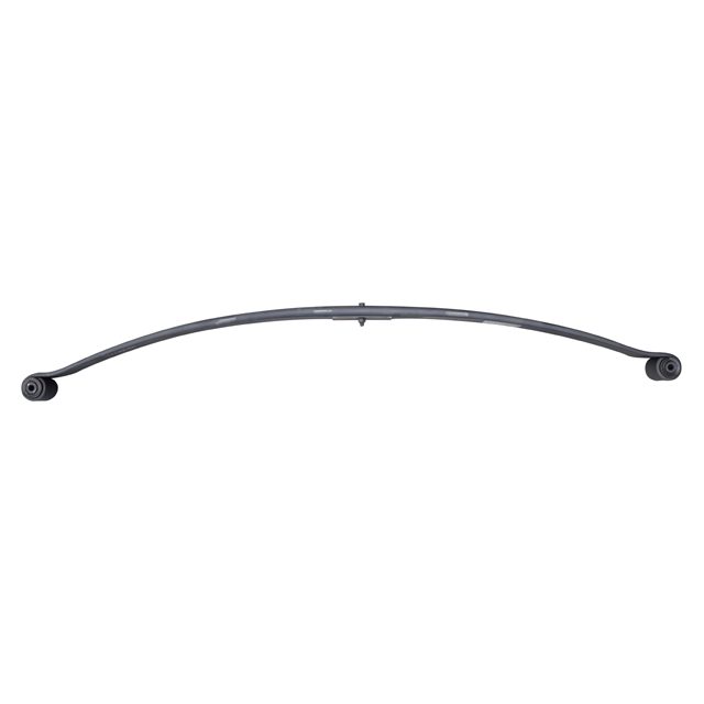 FRONT SINGLE LEAF SPRING photo 2