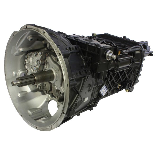 Transmission REMAN
