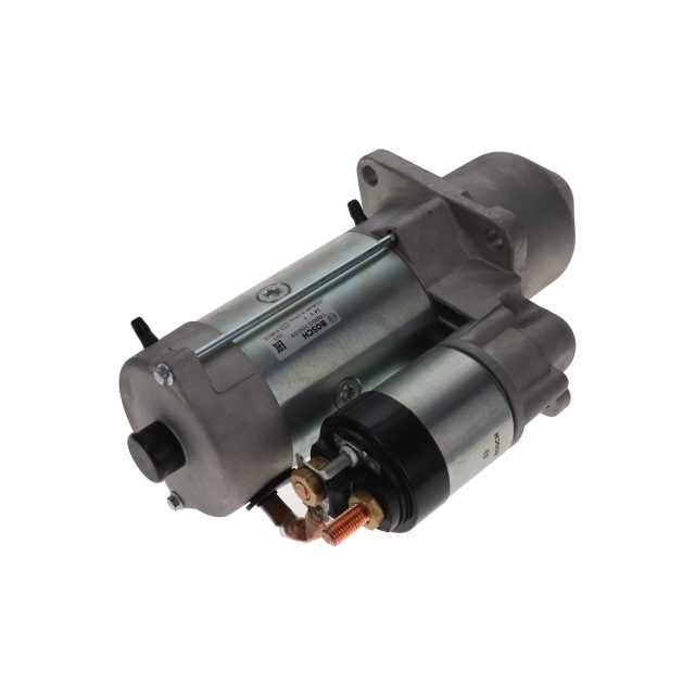 Starter Motor OEM BOSCH/SEG 24V 4.3KW photo 3