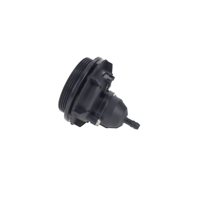 FUEL FILTER VENTING BOWL ASSEMBLY photo 3