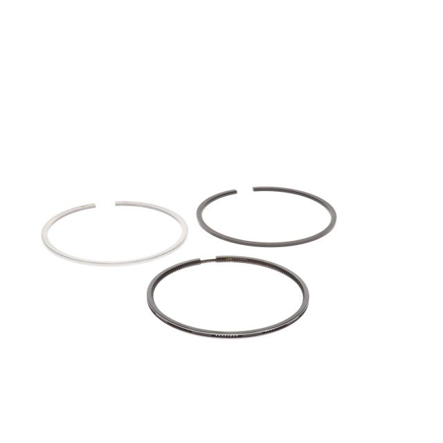 PISTON RING SET STD 1 X CYLINDER TO SUIT IVECO photo 3