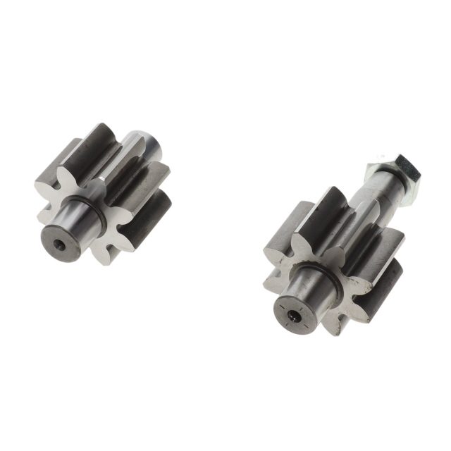 OIL PUMP GEAR TO SUIT MAN photo 3