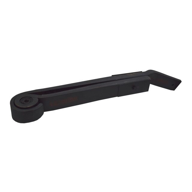 REAR TRAILING ARM CRANKED RH