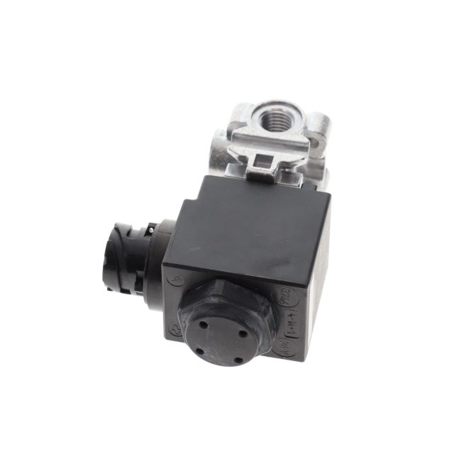 3/2 Solenoid Spring Valve 24V D.C photo 4