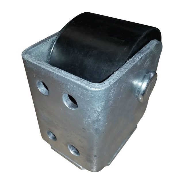 VERTICAL ROLLER BUFFER SINGLE TYPE photo 2