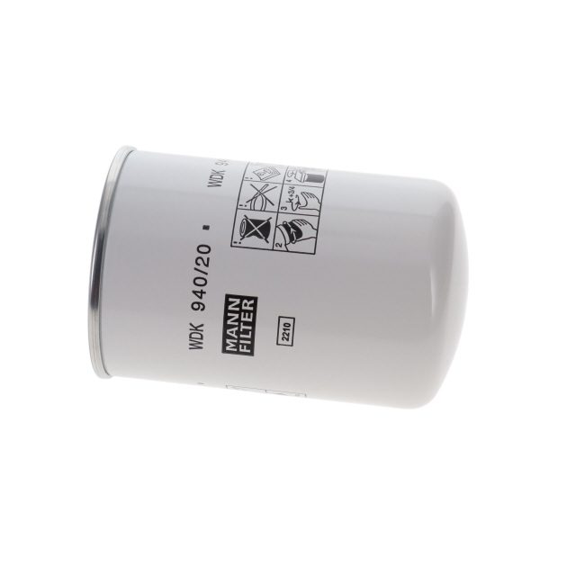 FUEL FILTER WDK 940 20