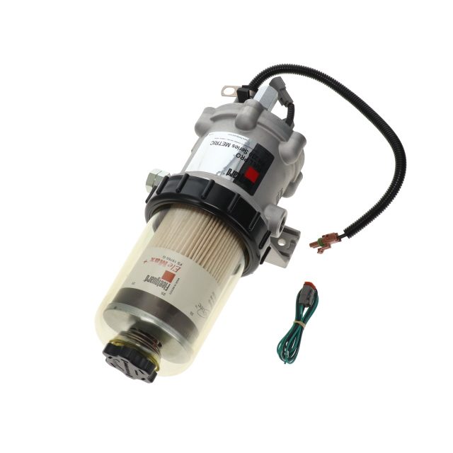 CUMMINS OEM FUEL PROCESSOR photo 4